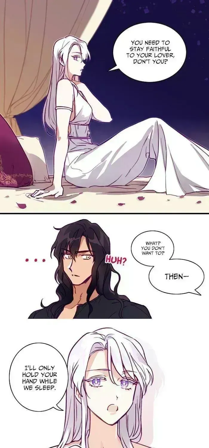Forget My Husband, I’ll Go Make Money Chapter 143.7 page 17 - 