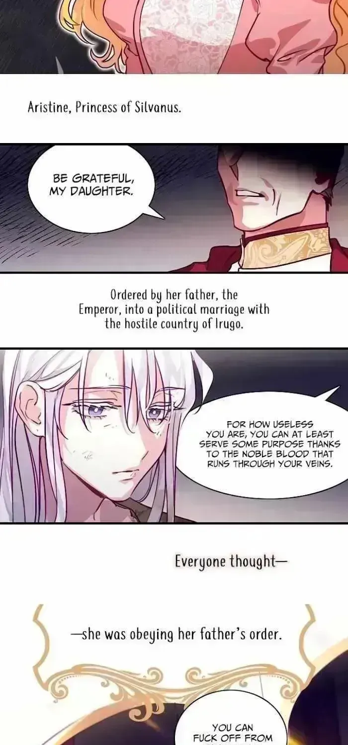 Forget My Husband, I’ll Go Make Money Chapter 143.7 page 3 - 