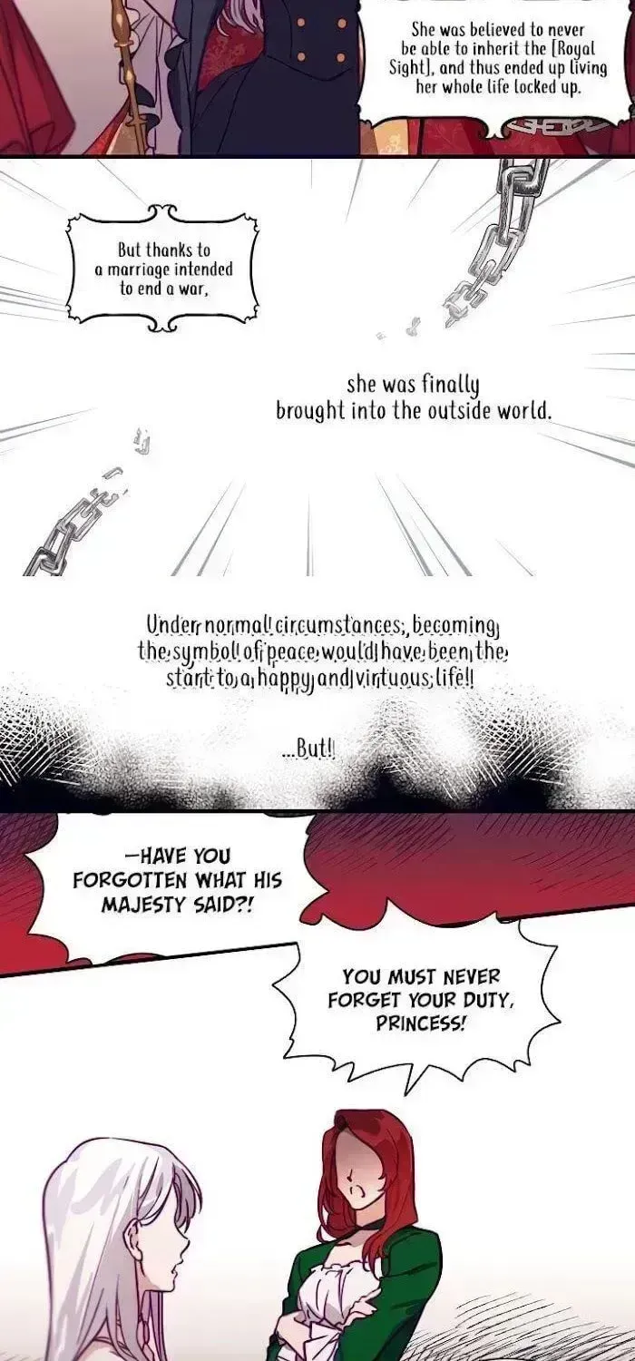 Forget My Husband, I’ll Go Make Money Chapter 143.7 page 6 - 