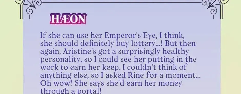 Forget My Husband, I’ll Go Make Money Chapter 143.9 page 14 - 
