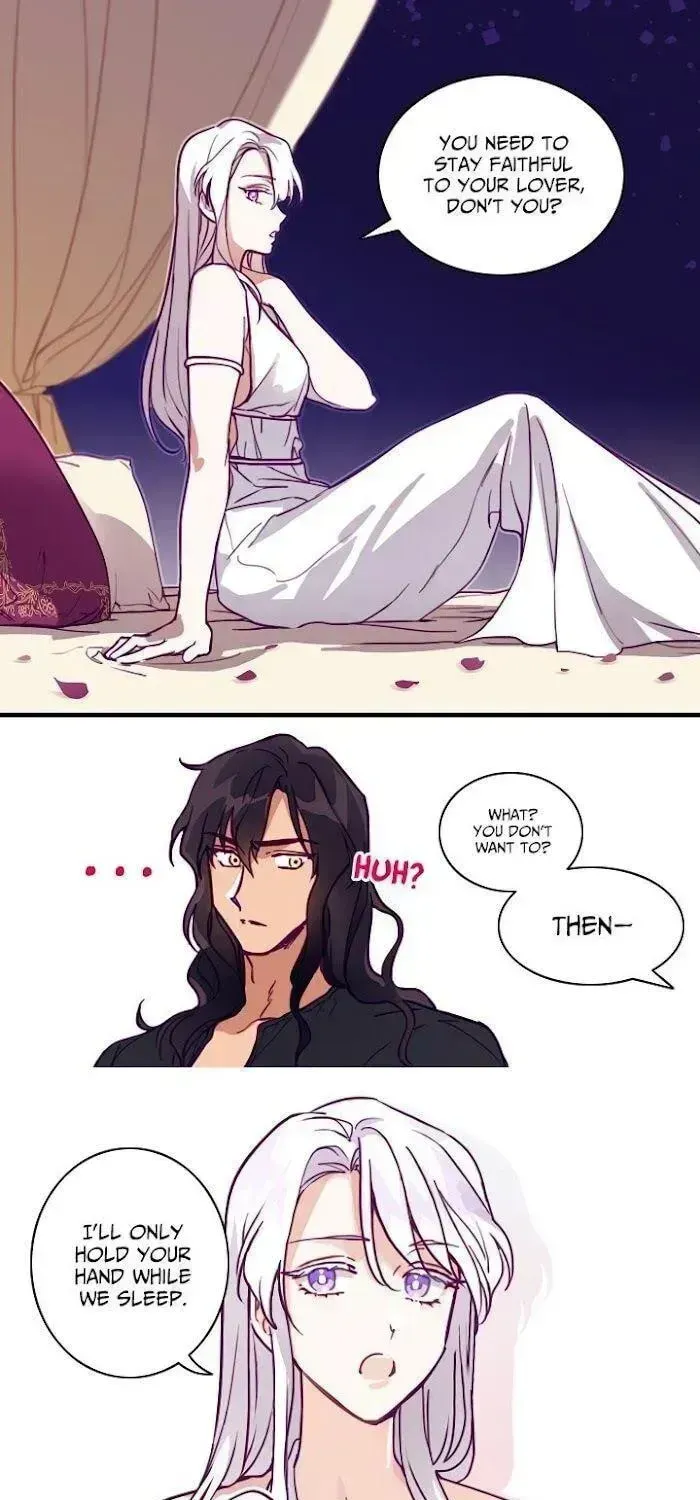 Forget My Husband, I’ll Go Make Money Chapter 144.2 page 17 - 