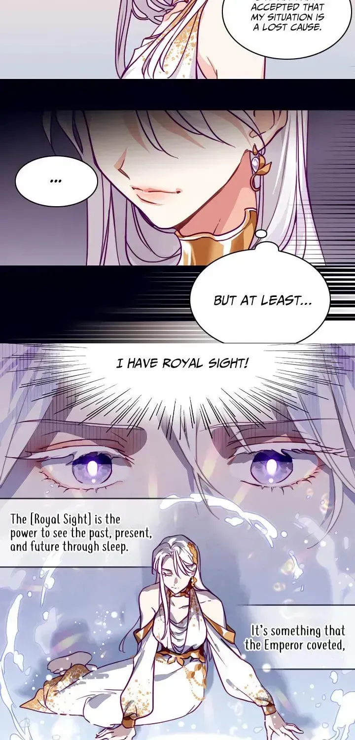 Forget My Husband, I’ll Go Make Money Chapter 144.5 page 12 - 