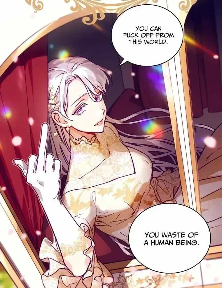 Forget My Husband, I’ll Go Make Money Chapter 144.5 page 4 - 