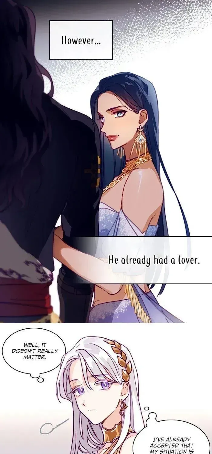 Forget My Husband, I’ll Go Make Money Chapter 144.6 page 11 - 