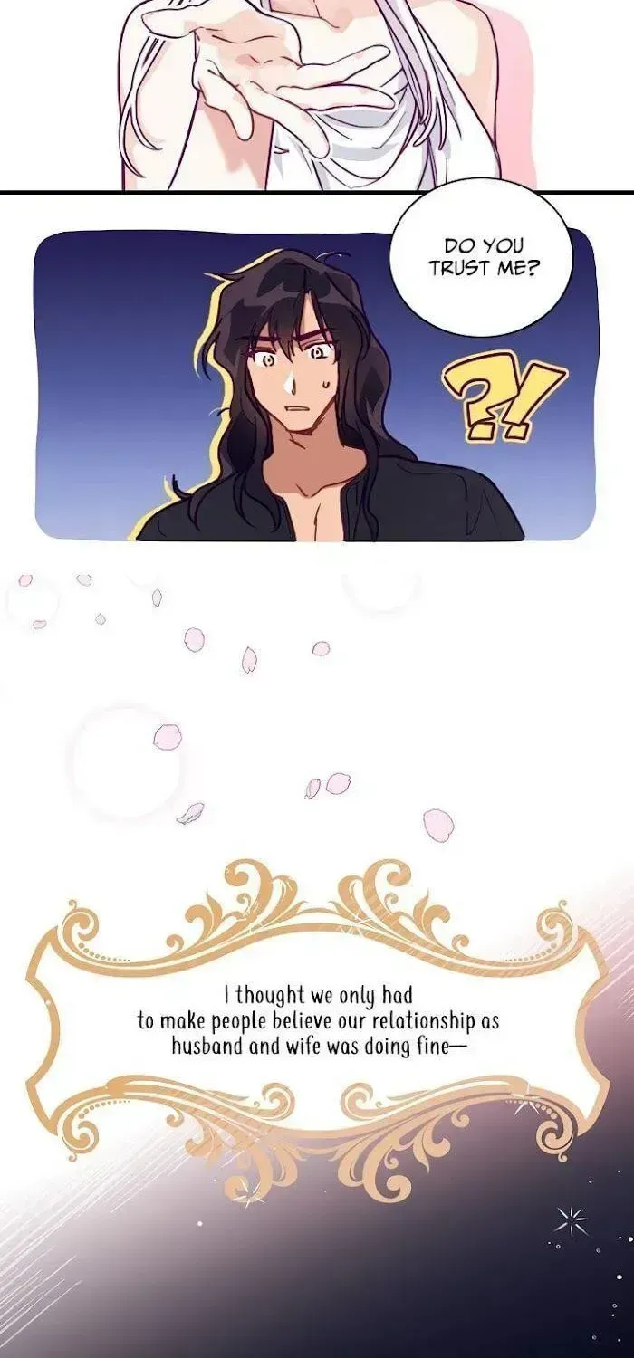 Forget My Husband, I’ll Go Make Money Chapter 144.6 page 18 - 
