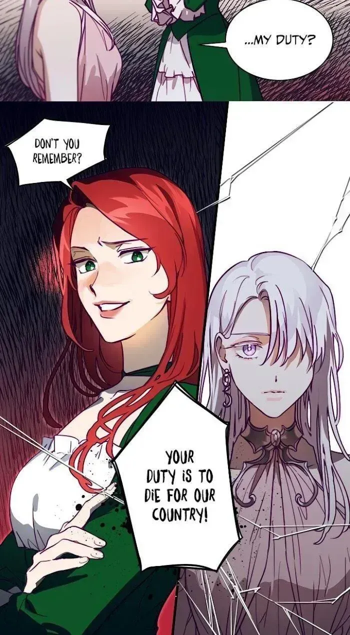 Forget My Husband, I’ll Go Make Money Chapter 144.6 page 7 - 