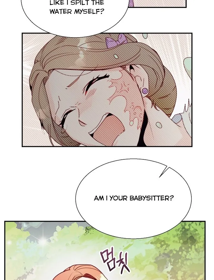 Forget My Husband, I’ll Go Make Money Chapter 2 page 13 - 