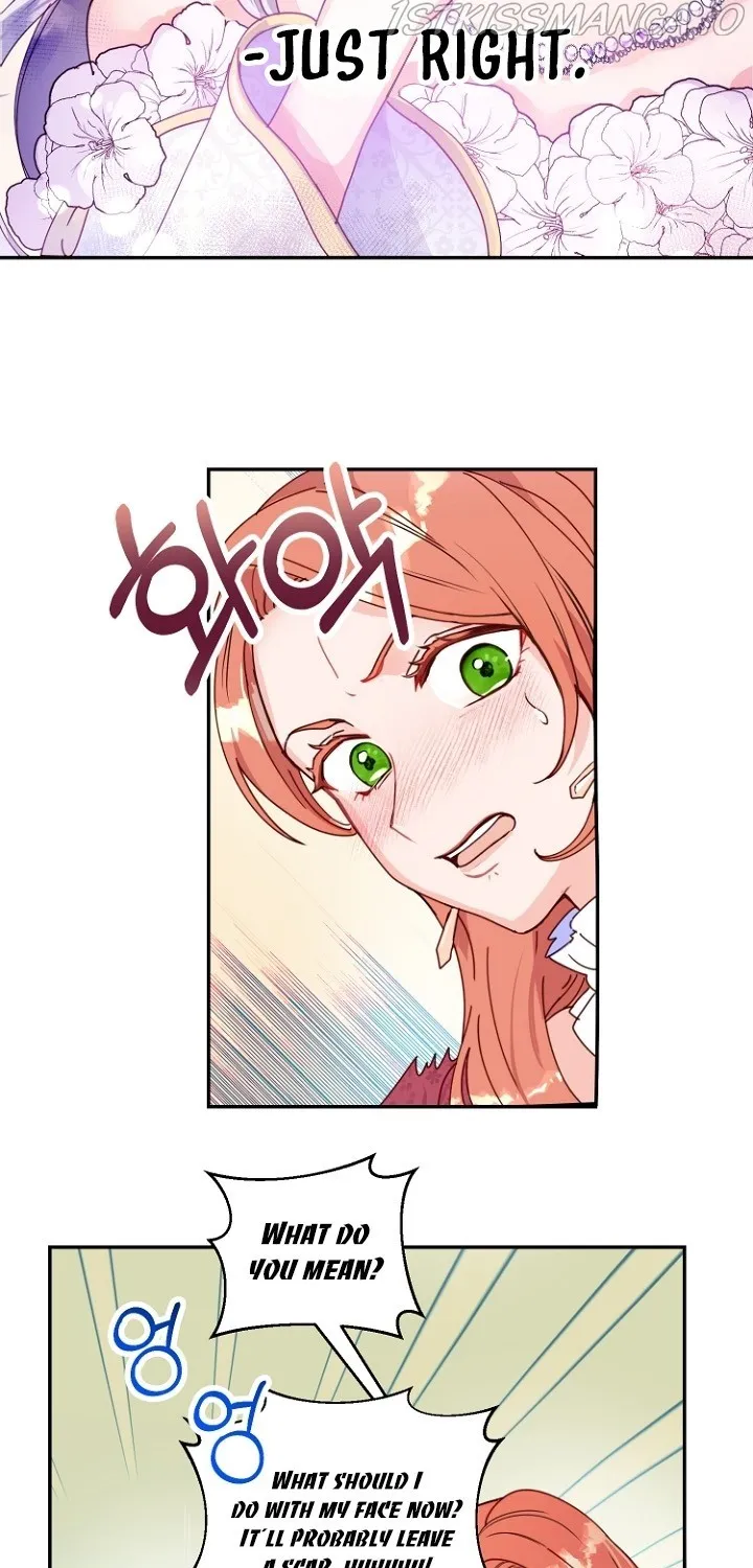 Forget My Husband, I’ll Go Make Money Chapter 2 page 18 - 