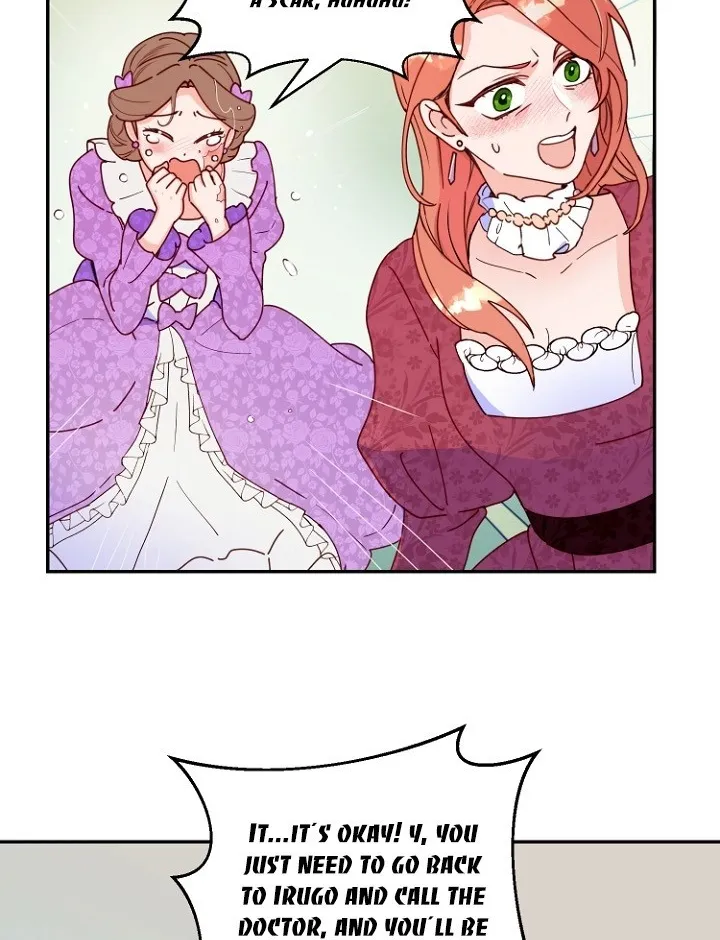Forget My Husband, I’ll Go Make Money Chapter 2 page 19 - 