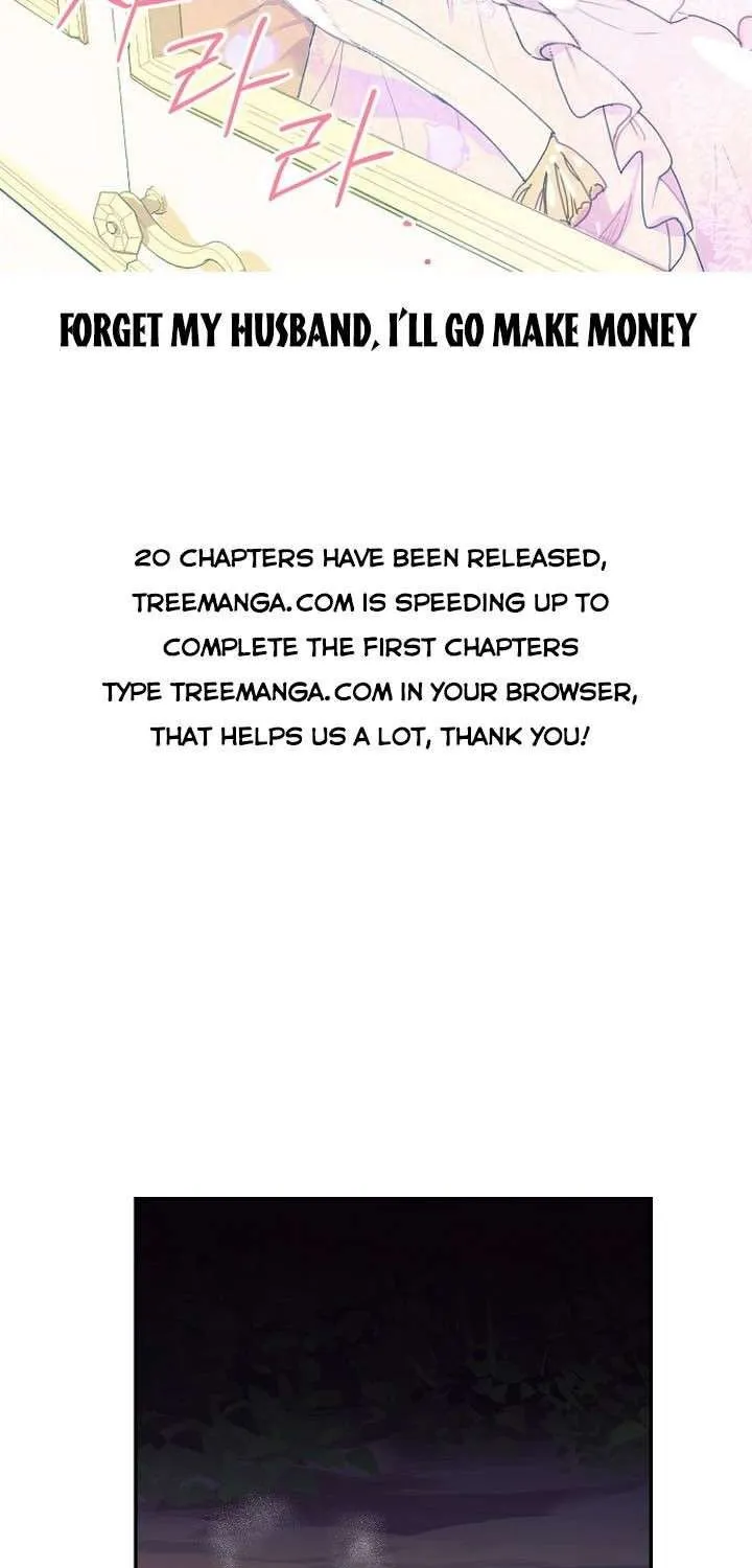 Forget My Husband, I’ll Go Make Money Chapter 2 page 3 - 