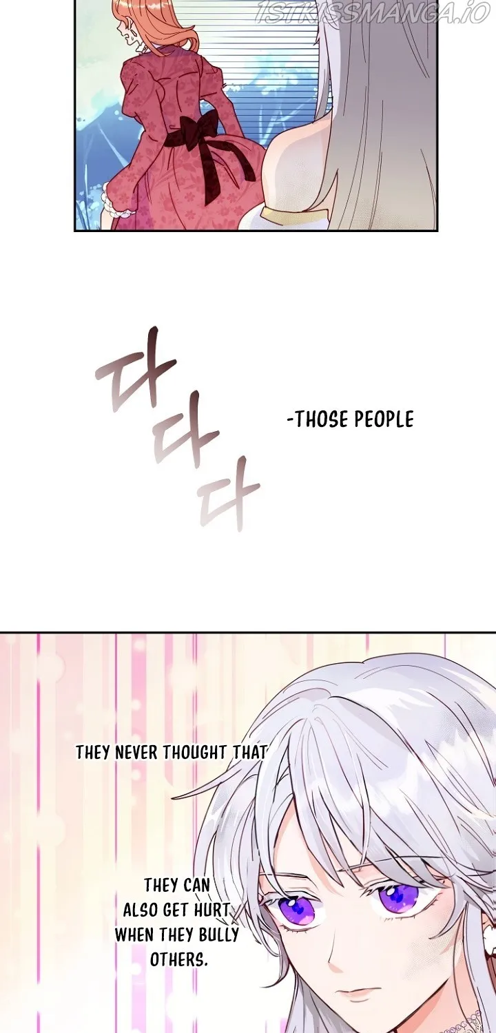 Forget My Husband, I’ll Go Make Money Chapter 2 page 22 - 