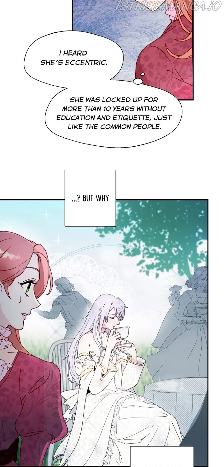 Forget My Husband, I’ll Go Make Money Chapter 2 page 28 - 