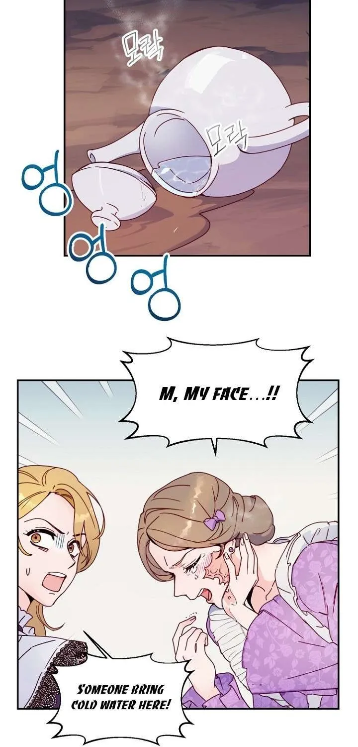 Forget My Husband, I’ll Go Make Money Chapter 2 page 4 - 