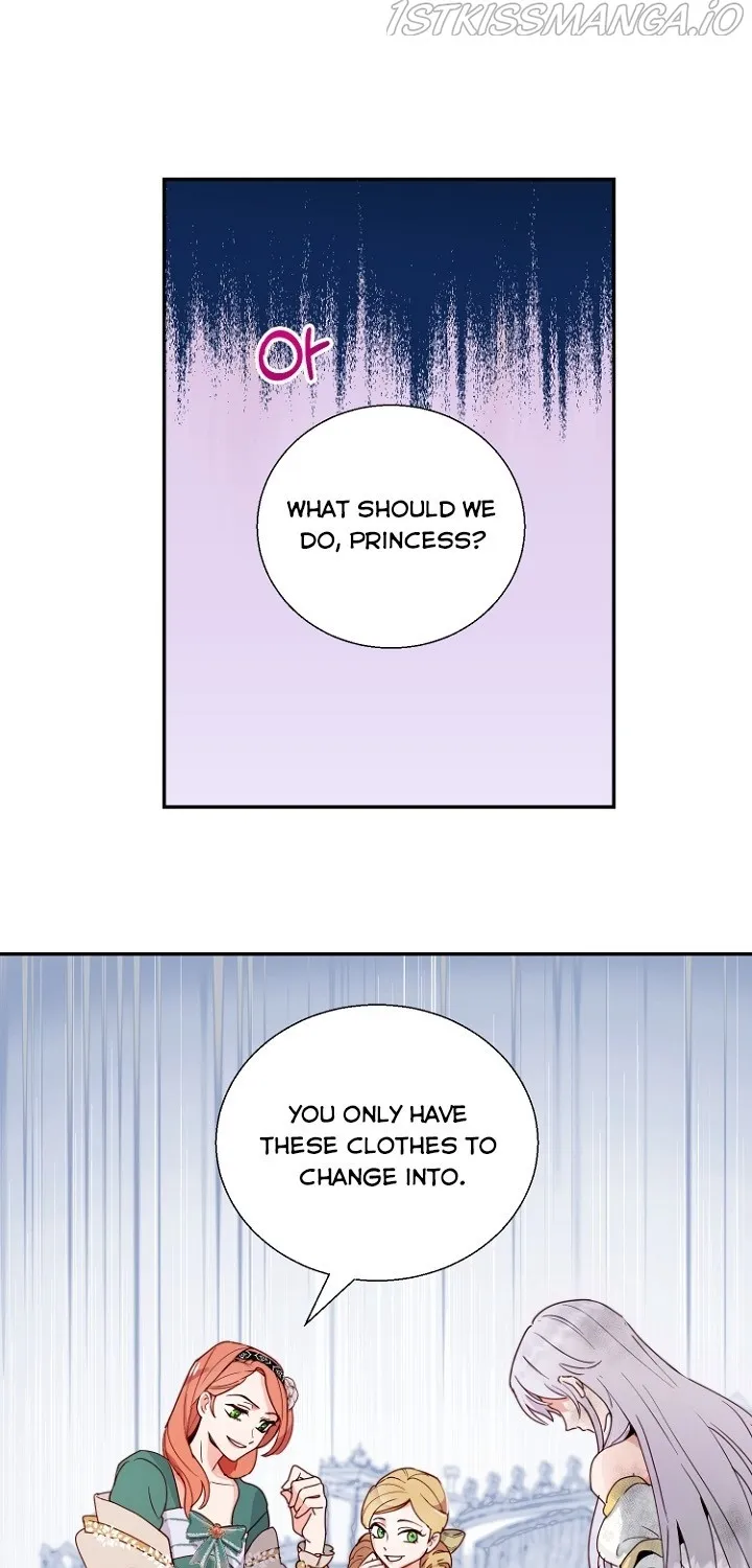 Forget My Husband, I’ll Go Make Money Chapter 2 page 34 - 