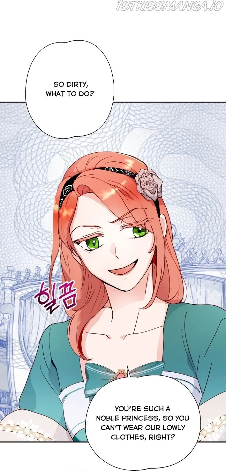 Forget My Husband, I’ll Go Make Money Chapter 2 page 36 - 