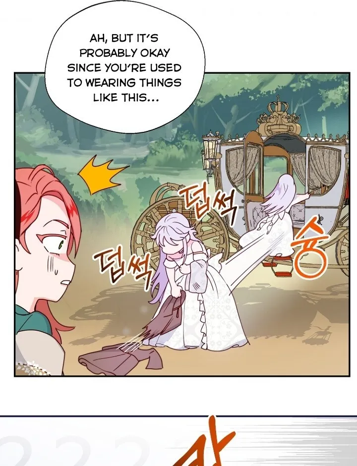 Forget My Husband, I’ll Go Make Money Chapter 2 page 37 - 