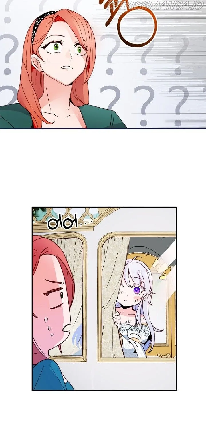 Forget My Husband, I’ll Go Make Money Chapter 2 page 38 - 