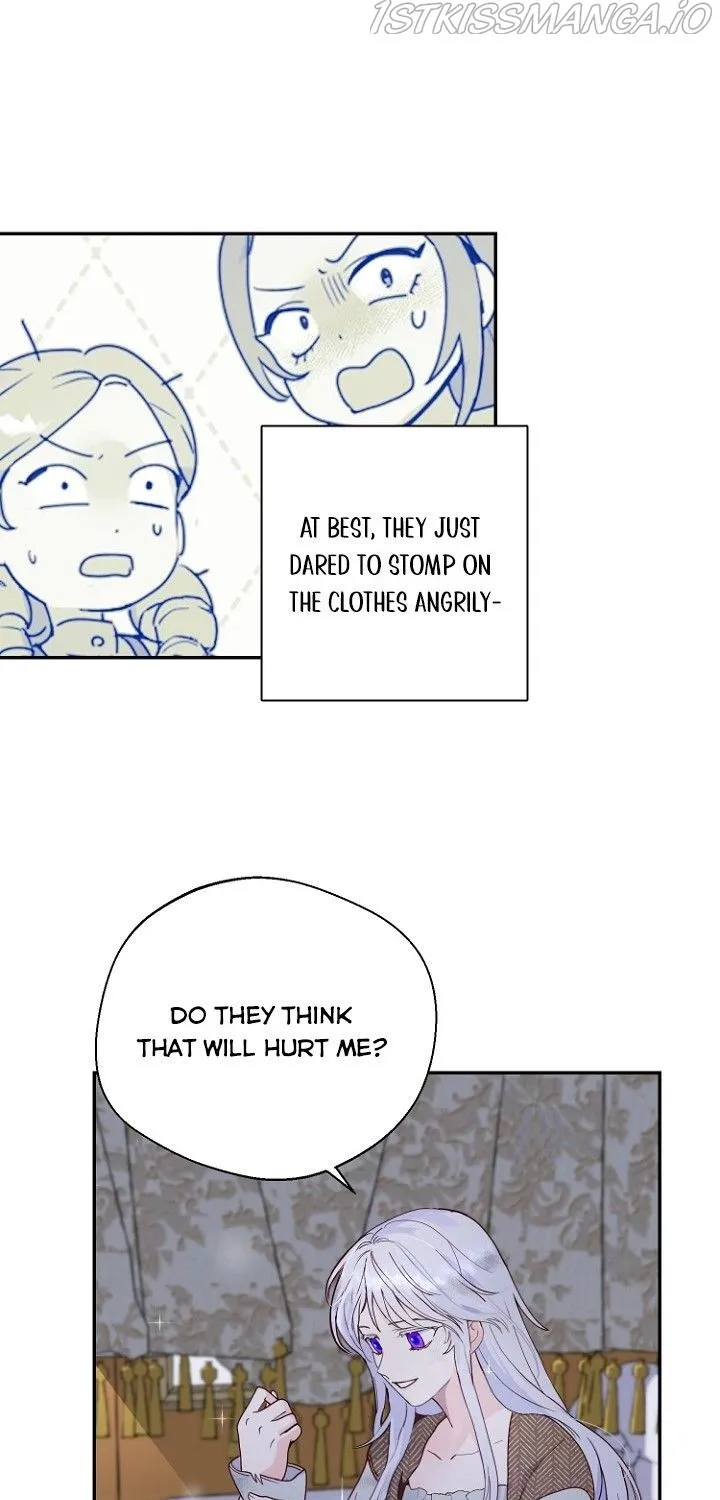 Forget My Husband, I’ll Go Make Money Chapter 2 page 43 - 