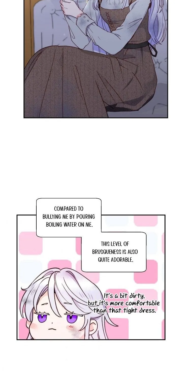 Forget My Husband, I’ll Go Make Money Chapter 2 page 44 - 
