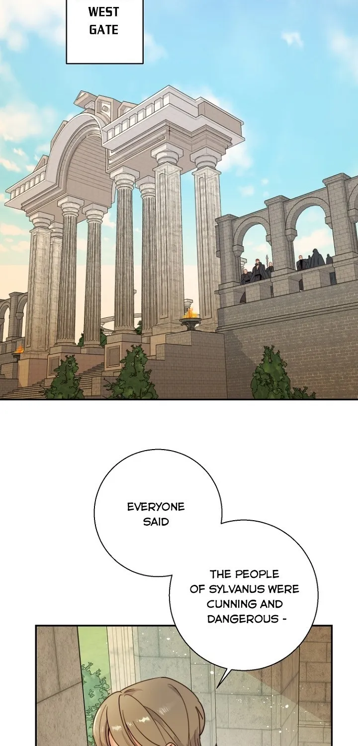 Forget My Husband, I’ll Go Make Money Chapter 2 page 53 - 