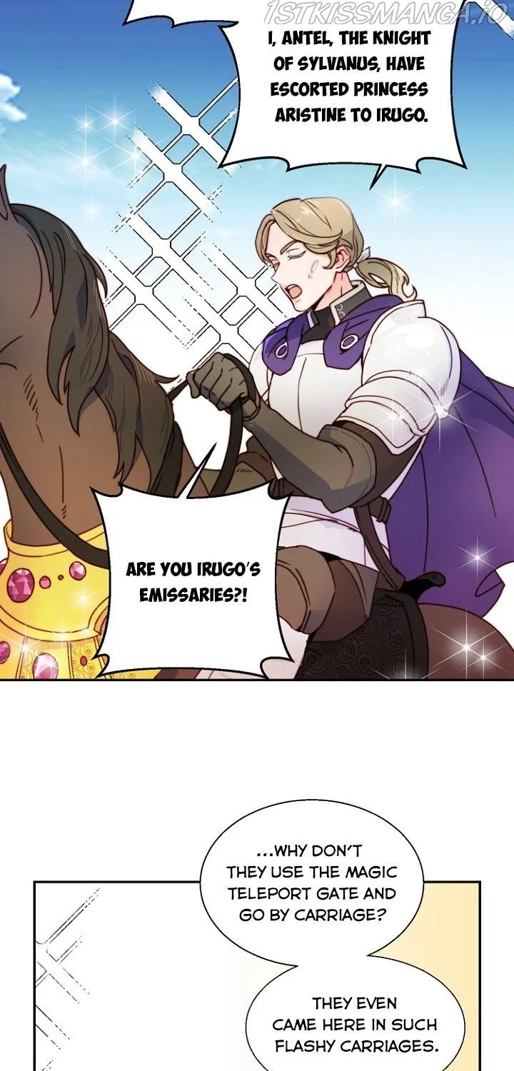 Forget My Husband, I’ll Go Make Money Chapter 2 page 61 - 