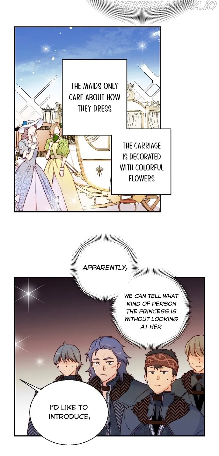 Forget My Husband, I’ll Go Make Money Chapter 2 page 64 - 