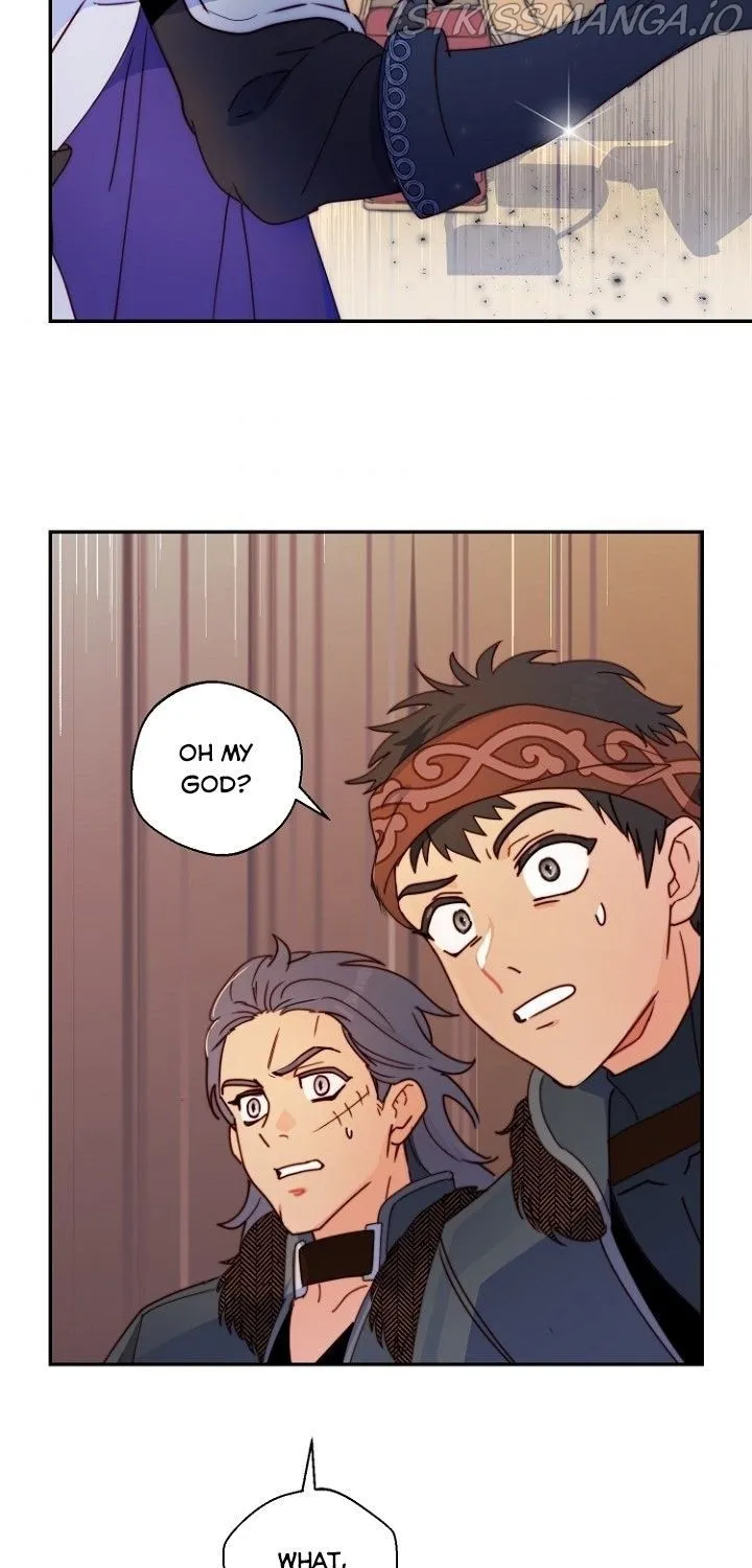 Forget My Husband, I’ll Go Make Money Chapter 2 page 67 - 