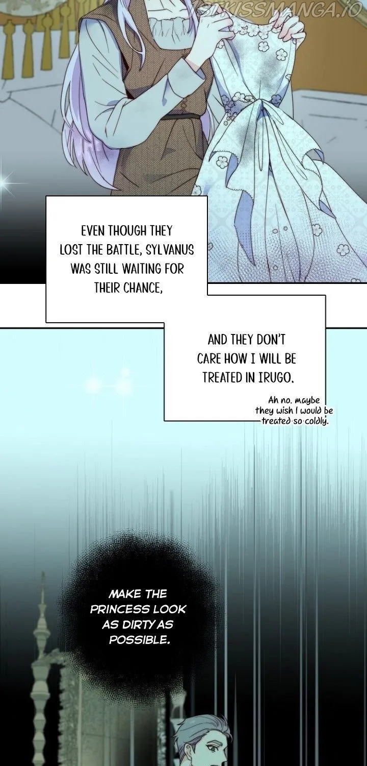 Forget My Husband, I’ll Go Make Money Chapter 2 page 73 - 