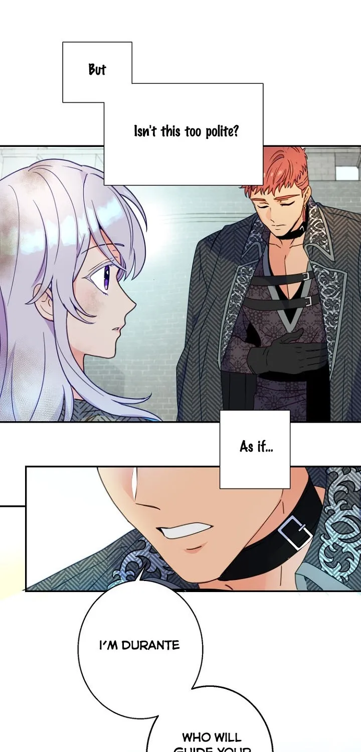 Forget My Husband, I’ll Go Make Money Chapter 3 page 12 - 