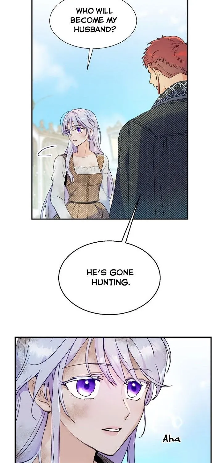 Forget My Husband, I’ll Go Make Money Chapter 3 page 16 - 