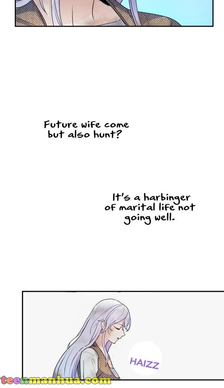Forget My Husband, I’ll Go Make Money Chapter 3 page 17 - 