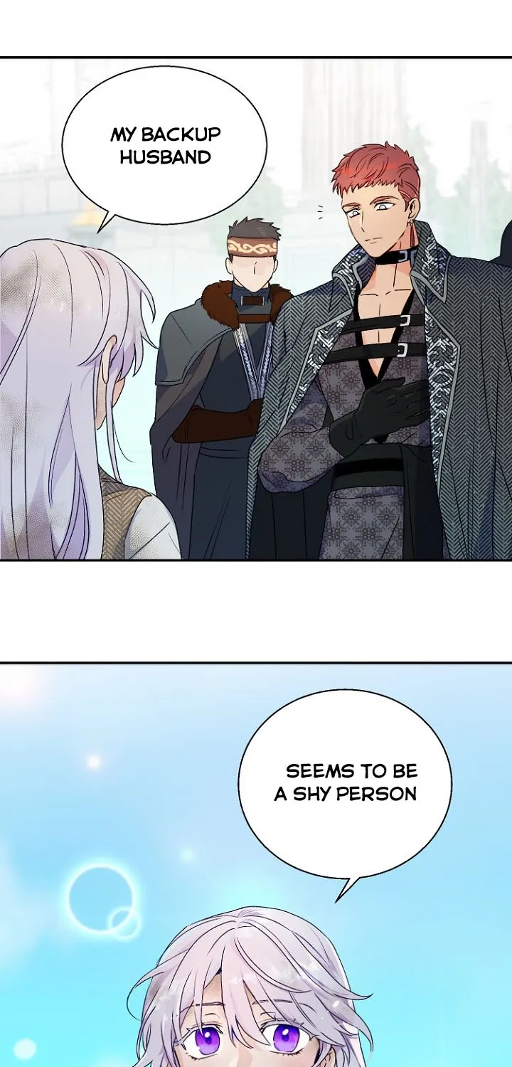 Forget My Husband, I’ll Go Make Money Chapter 3 page 18 - 