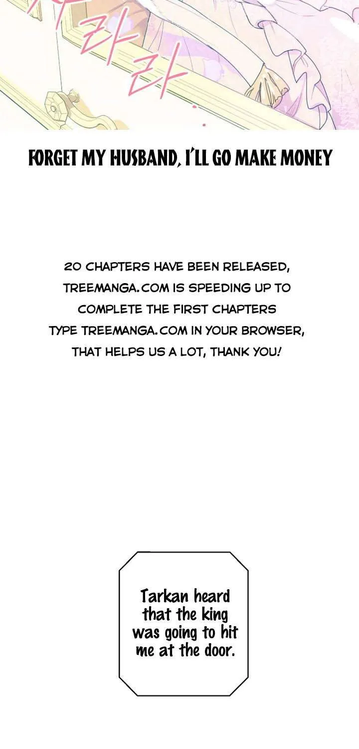 Forget My Husband, I’ll Go Make Money Chapter 3 page 3 - 