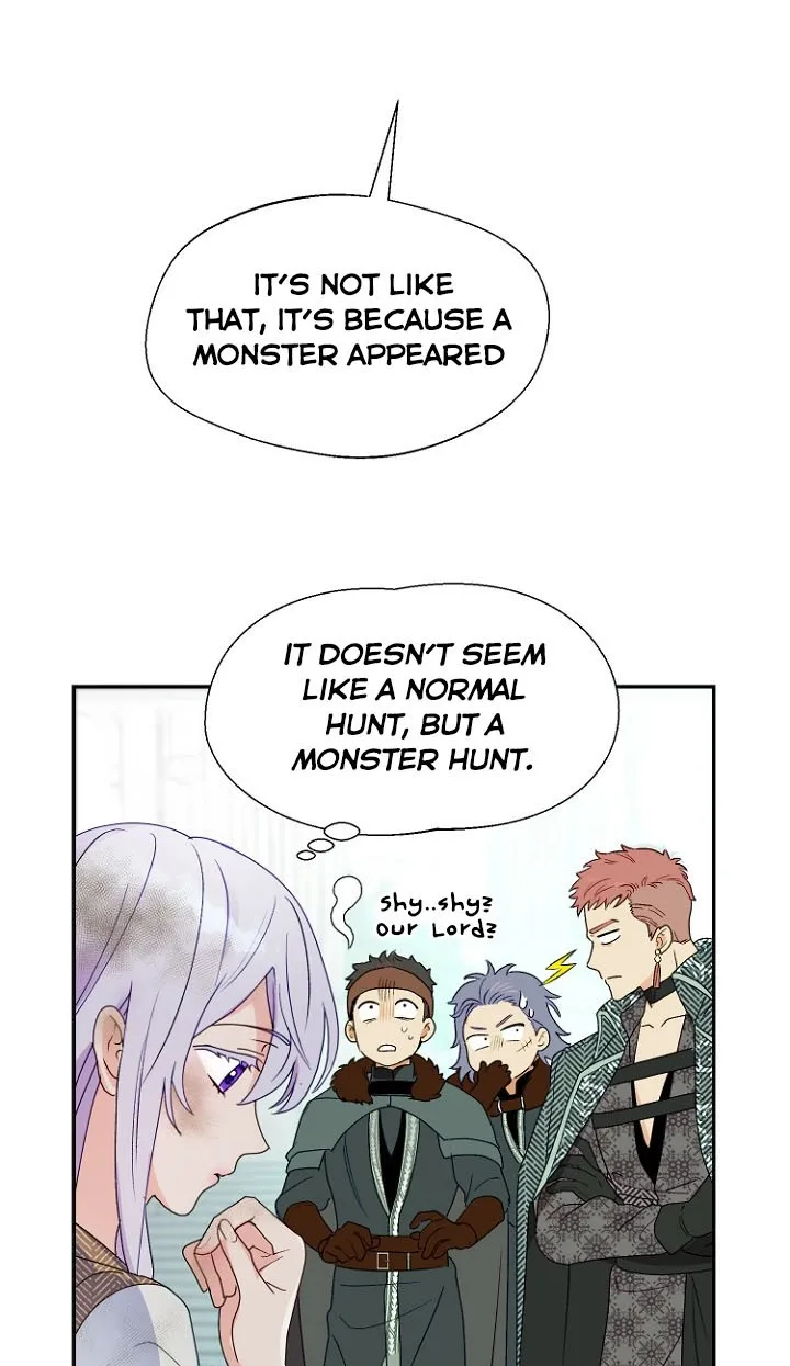 Forget My Husband, I’ll Go Make Money Chapter 3 page 21 - 