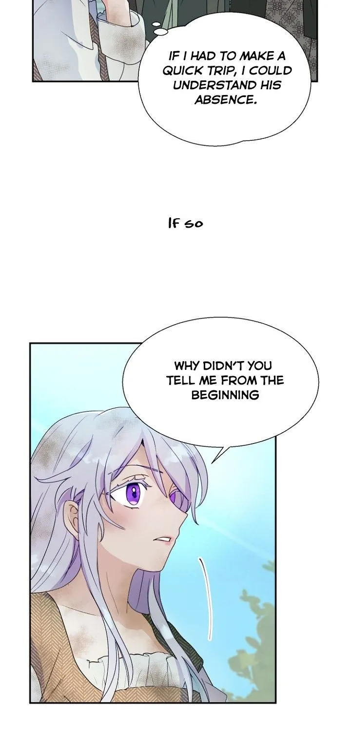 Forget My Husband, I’ll Go Make Money Chapter 3 page 22 - 
