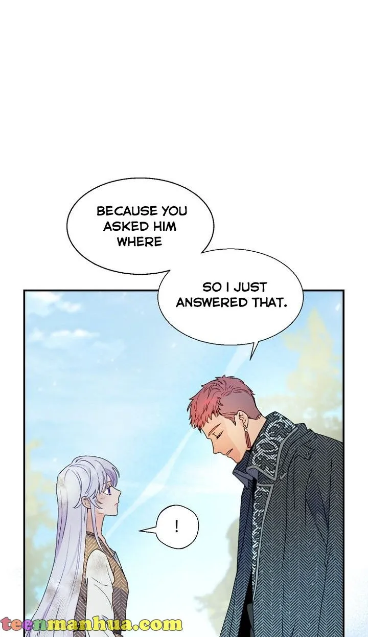 Forget My Husband, I’ll Go Make Money Chapter 3 page 23 - 