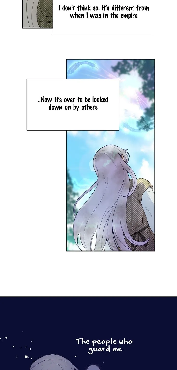 Forget My Husband, I’ll Go Make Money Chapter 3 page 28 - 