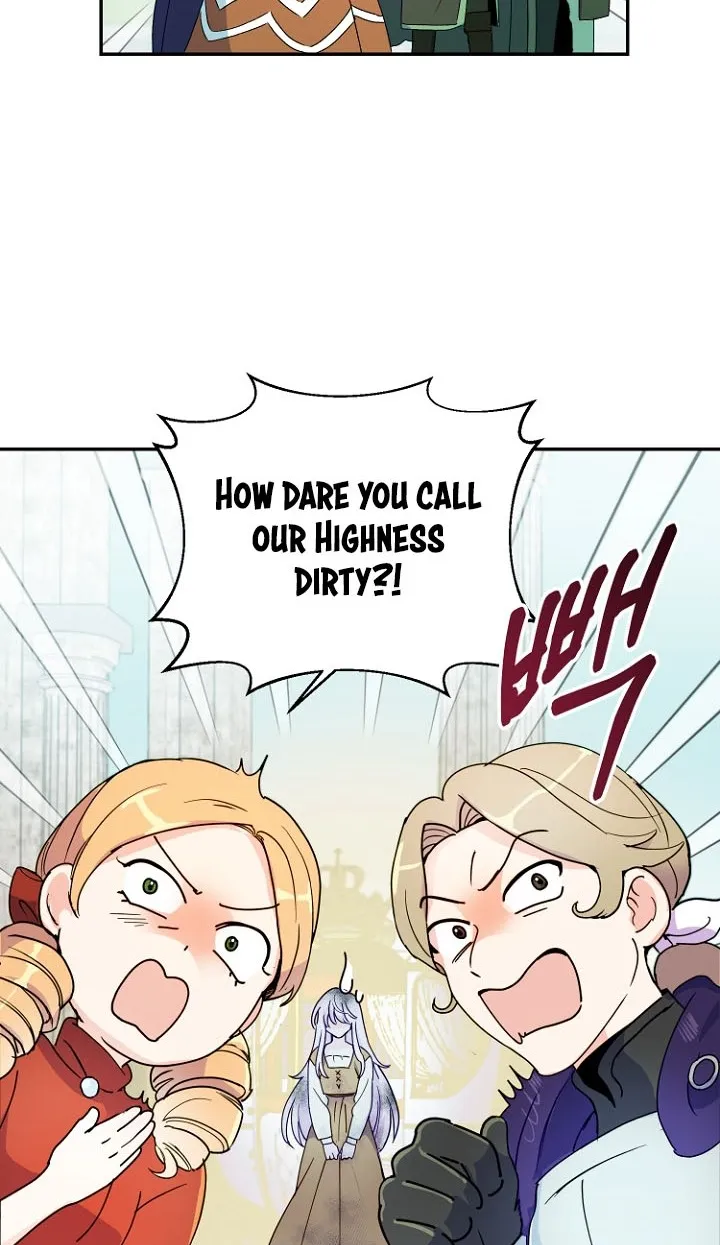 Forget My Husband, I’ll Go Make Money Chapter 3 page 35 - 