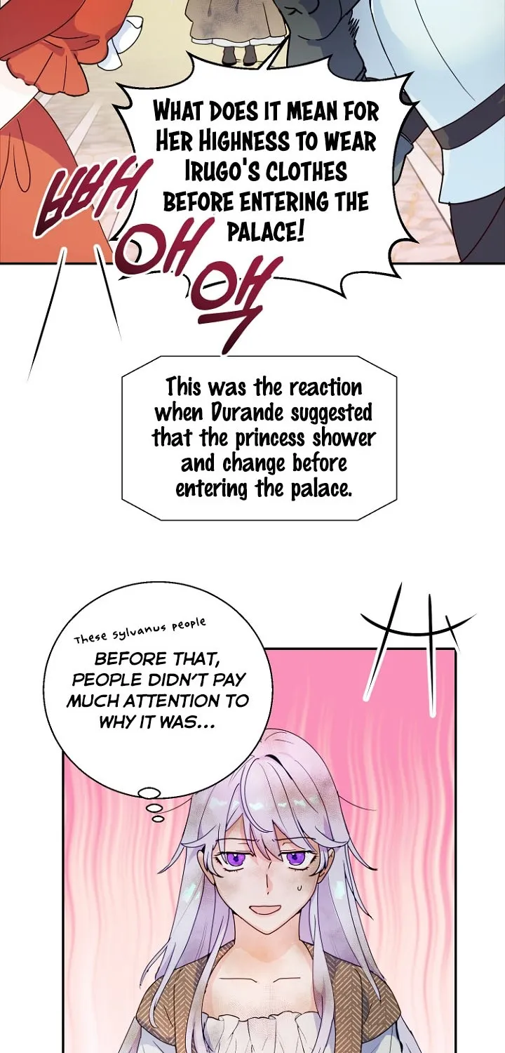 Forget My Husband, I’ll Go Make Money Chapter 3 page 36 - 