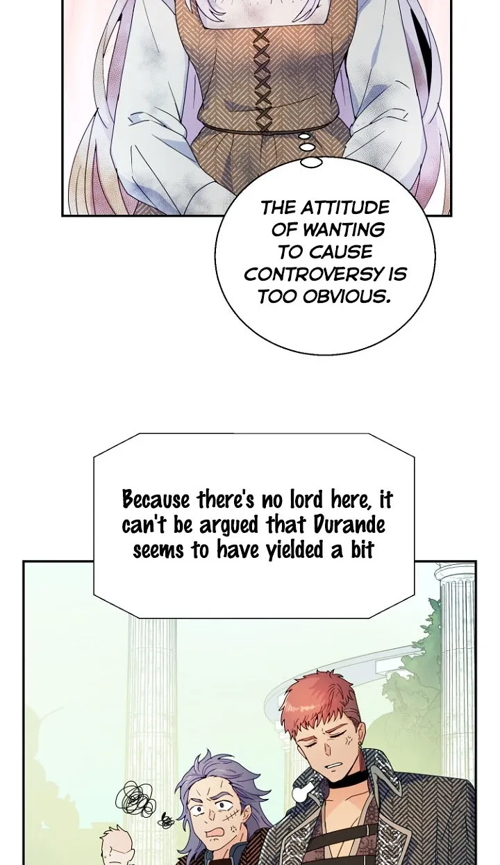 Forget My Husband, I’ll Go Make Money Chapter 3 page 37 - 