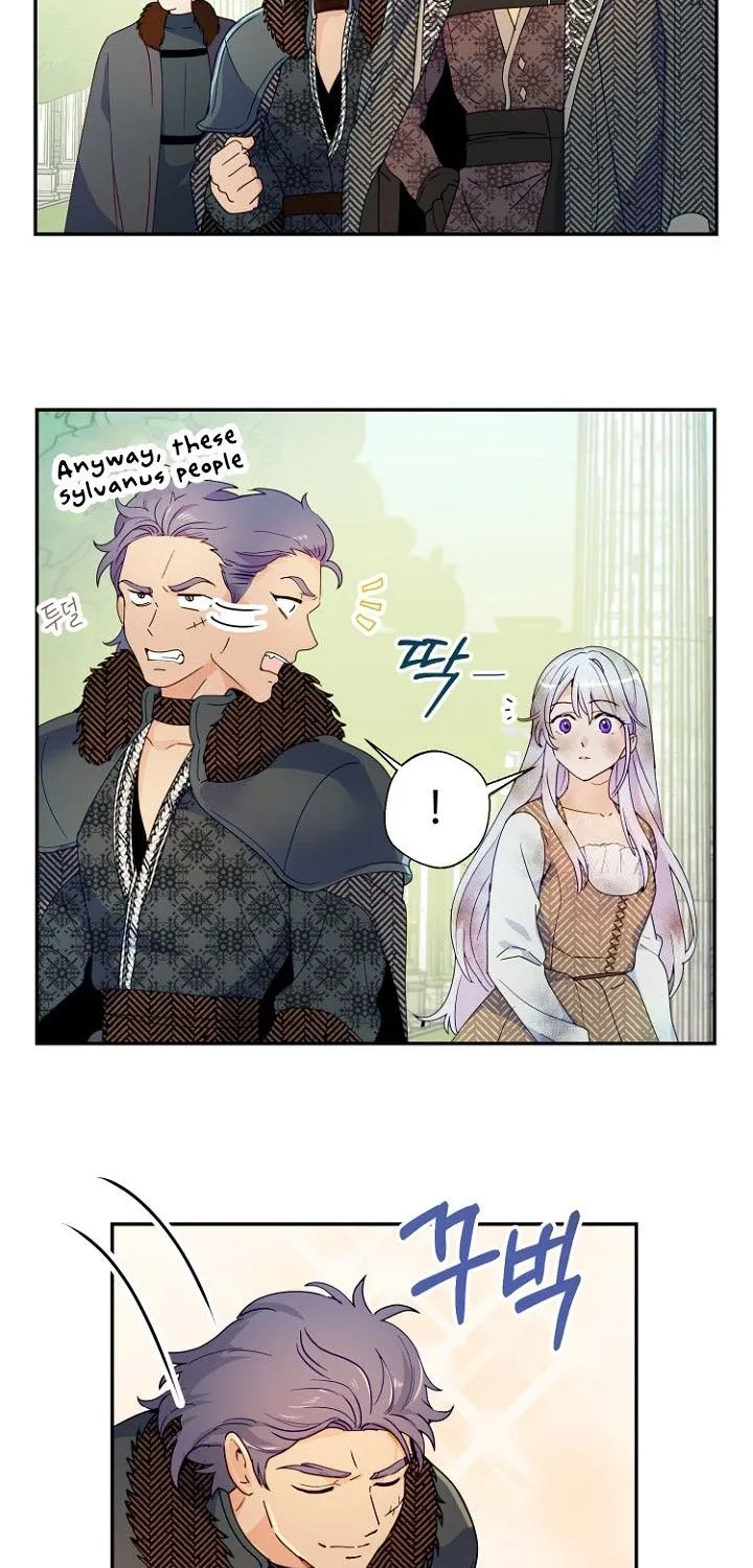 Forget My Husband, I’ll Go Make Money Chapter 3 page 38 - 