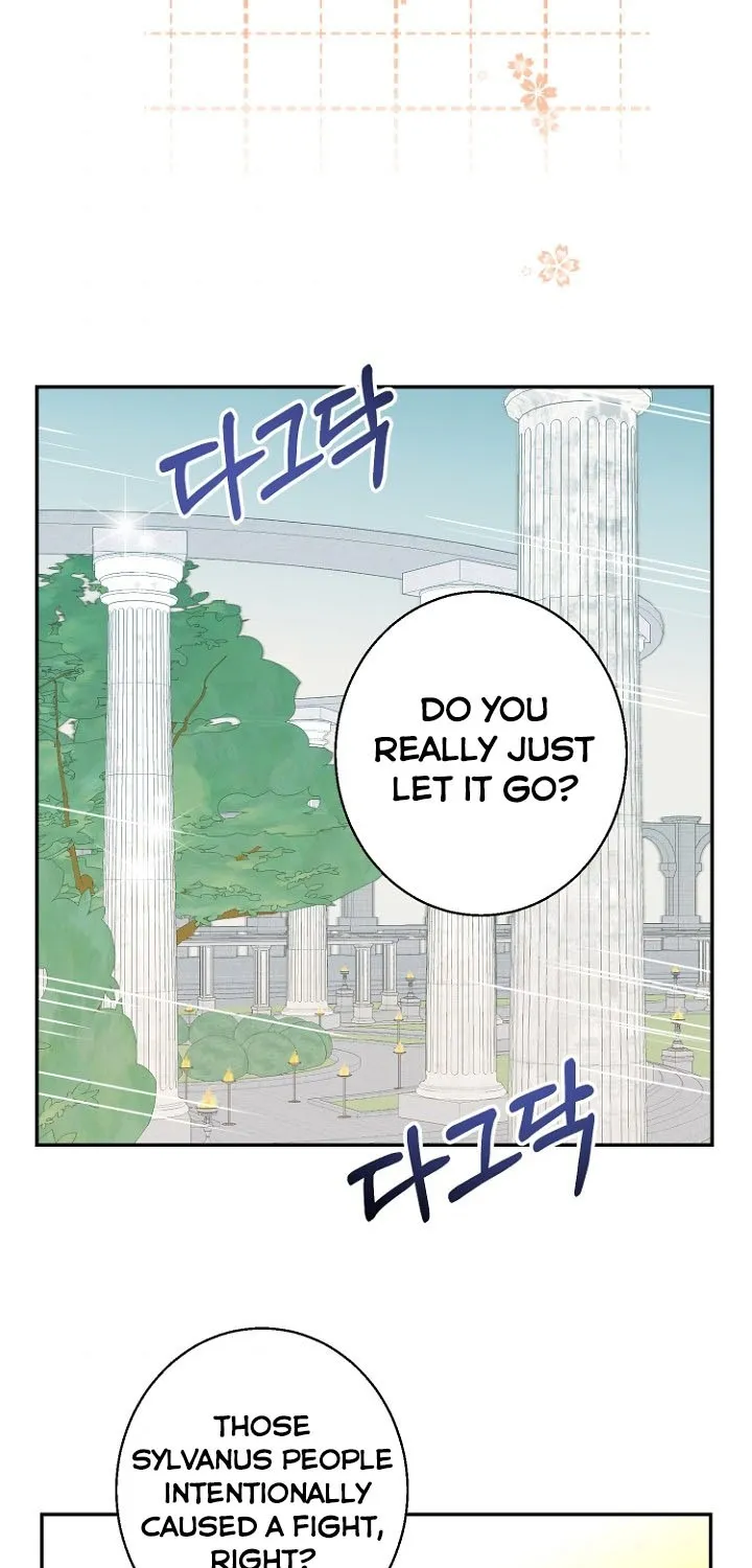 Forget My Husband, I’ll Go Make Money Chapter 3 page 40 - 