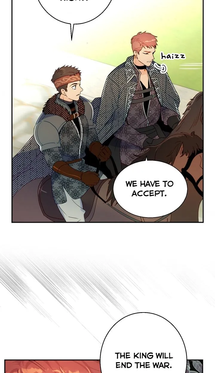 Forget My Husband, I’ll Go Make Money Chapter 3 page 41 - 