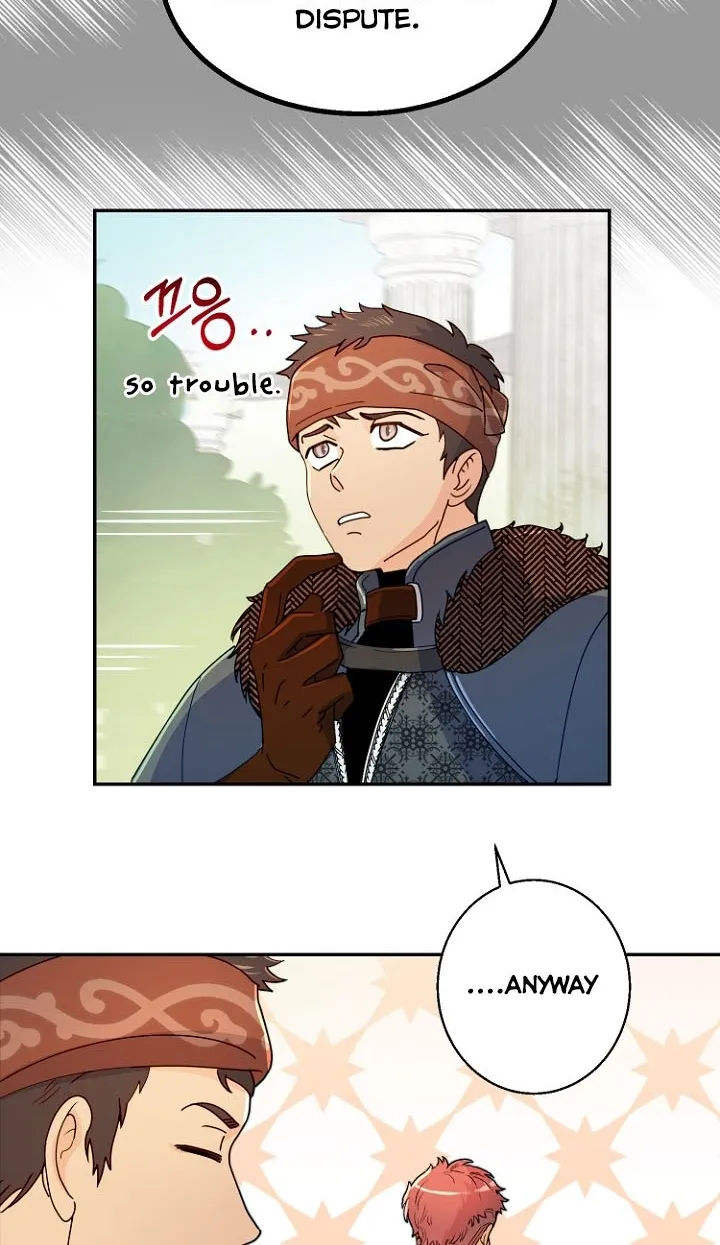 Forget My Husband, I’ll Go Make Money Chapter 3 page 43 - 