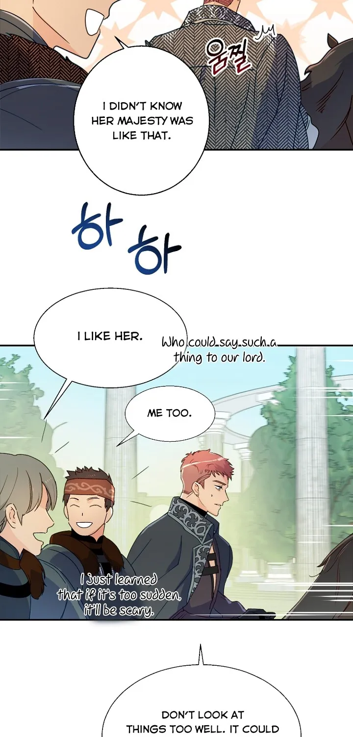 Forget My Husband, I’ll Go Make Money Chapter 3 page 44 - 