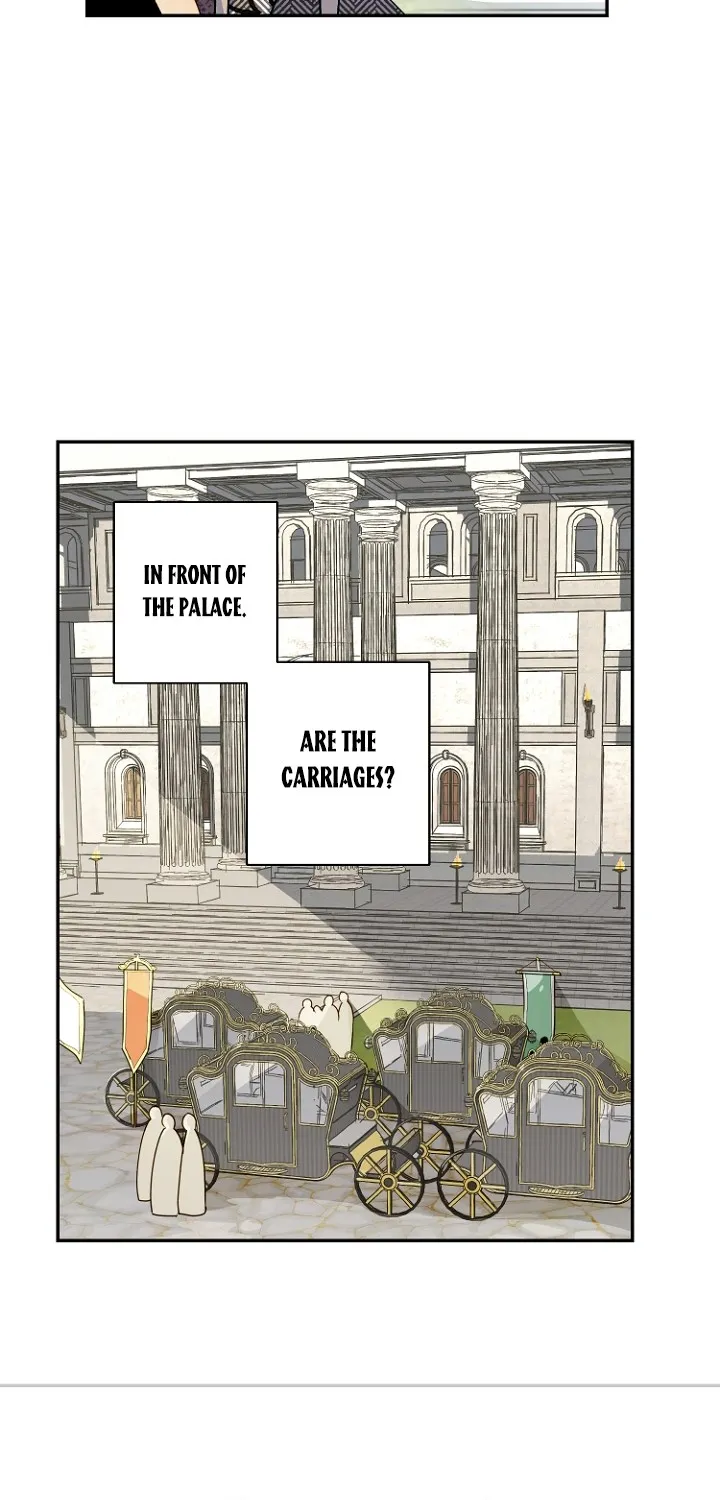 Forget My Husband, I’ll Go Make Money Chapter 3 page 46 - 