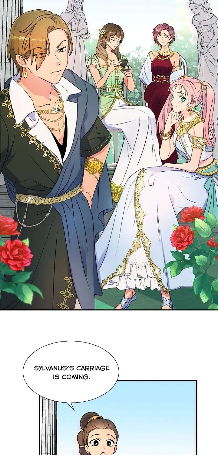 Forget My Husband, I’ll Go Make Money Chapter 3 page 50 - 