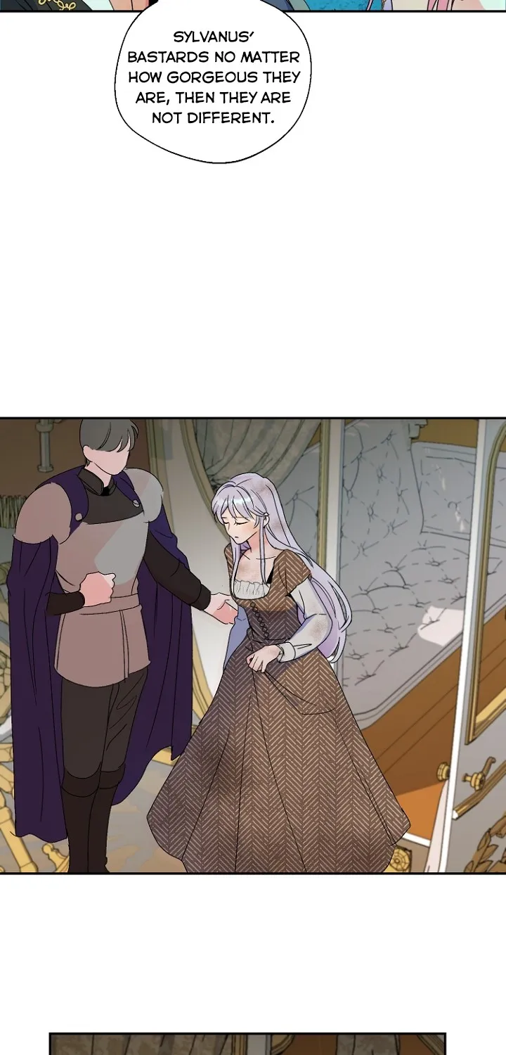 Forget My Husband, I’ll Go Make Money Chapter 3 page 52 - 