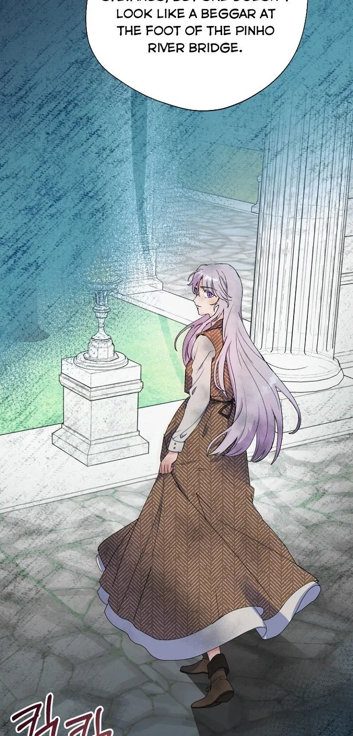 Forget My Husband, I’ll Go Make Money Chapter 3 page 58 - 