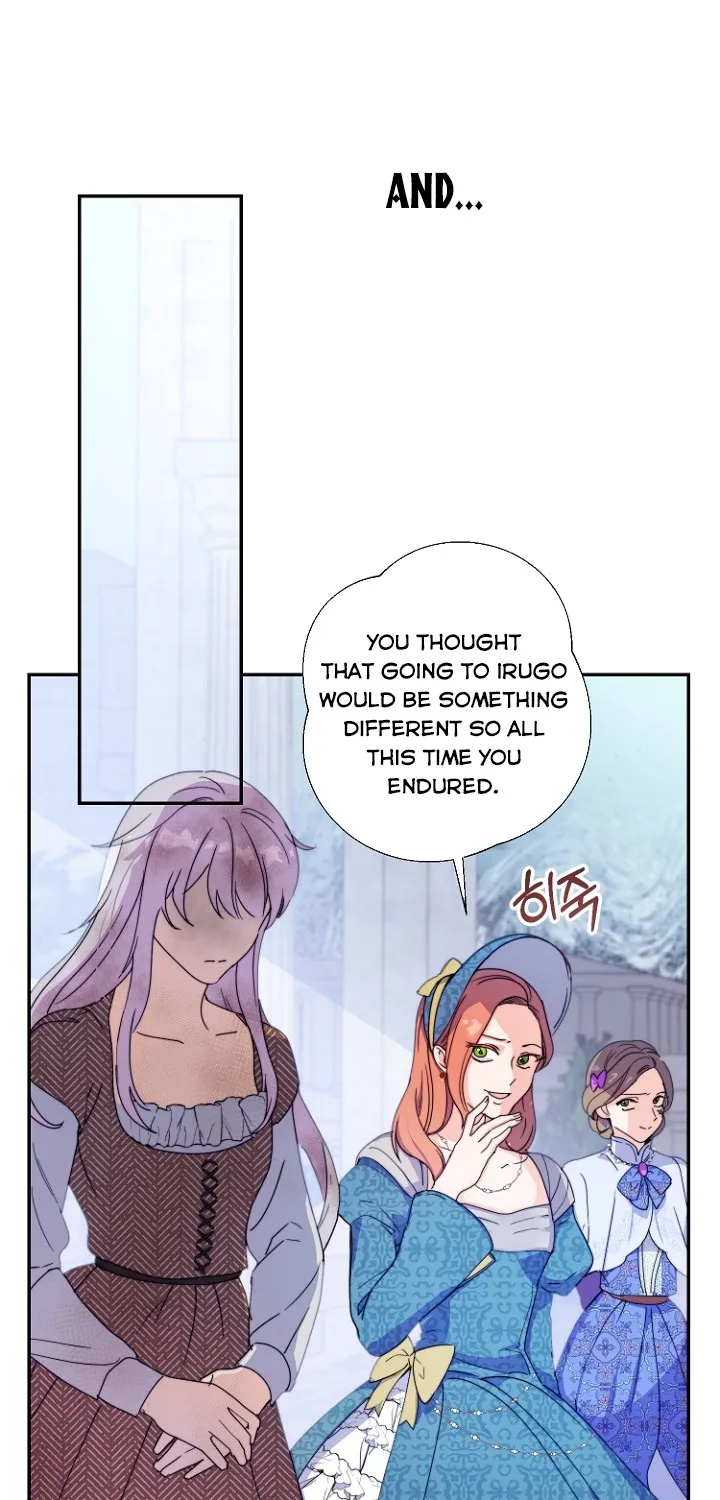 Forget My Husband, I’ll Go Make Money Chapter 3 page 60 - 
